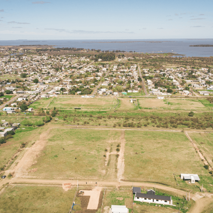 Lote Altos de Carmelo
