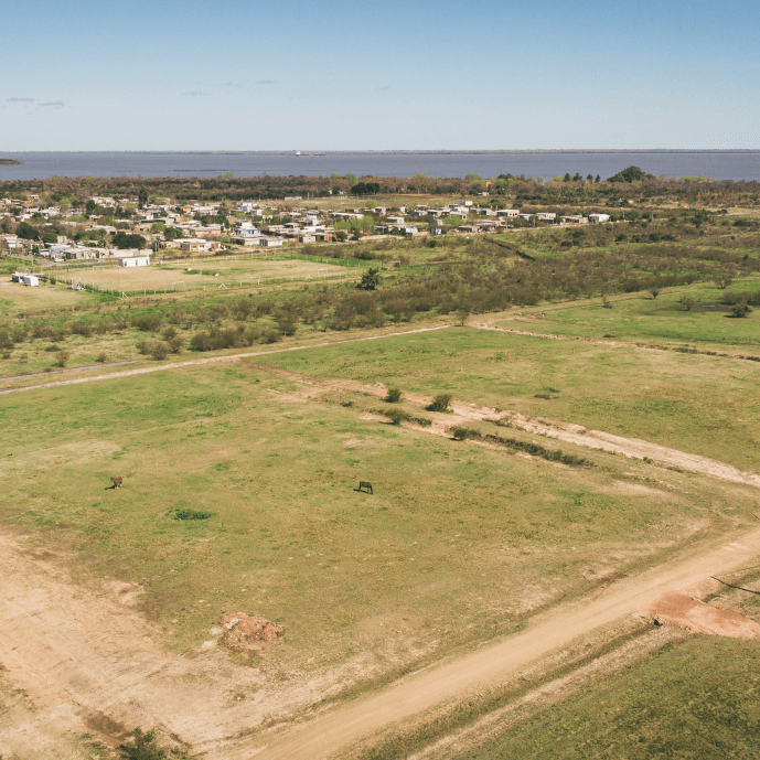 Lote Altos de Carmelo