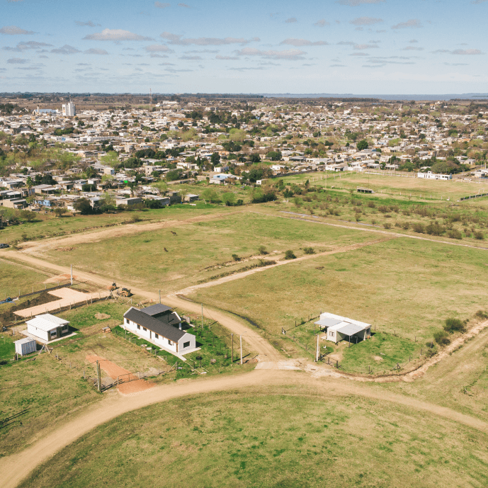 Lote Altos de Carmelo