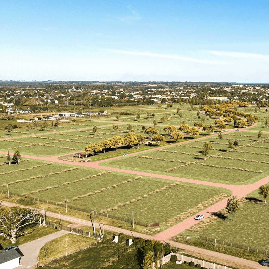 Lote Finca Urbana