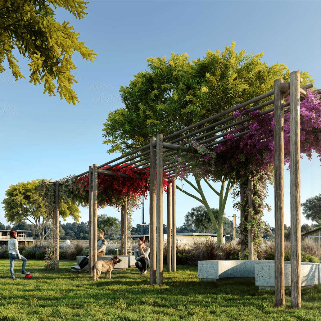 Lote Finca Urbana